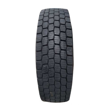 AUFINE 315/80R22.5 Thailand-Made Europe Winter Truck Tyre